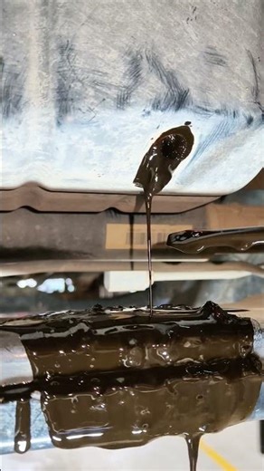 WORST Engine Oil Sludge I Have Ever Seen 😱