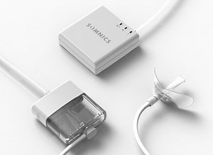 睡眠呼吸中止治療產品