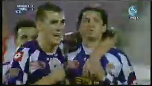 10-11罗甲蒂米索亚拉2-0加拉茨钢铁