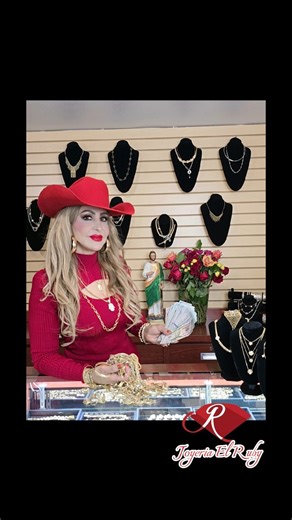 Amigos los esperamos este Viernes Negro con un 50% de descuento en toda la Joyería De Oro y Plata. | Joyeria El Ruby