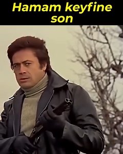 Cüneyt Arkın'dan hamama baskın #Film #EskiTürkFilmi #NostaljikFilmler | Sinematurk.com