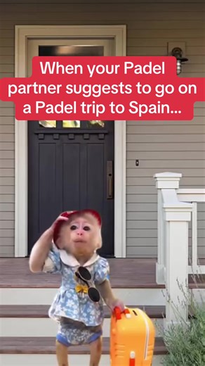 Exciting Padel Trip to Spain with Friends