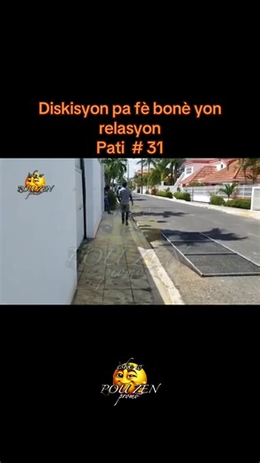 Diskisyon pa fe bone yon relasyon Pati # 31 @Ati Danje @Blonde granfanm 💪ANF💪 @MERISIER CHANPYON NÈT @Kadda Sheekoff @Nice. B @Mr_marcel70 🌹 @Fat_la 🫂Team4×4🫂 @paleanpilshow4 @SMURF @natural_essence2 #haitiantiktok #influencers #cejourlà #creatorsearchinsights #jokes