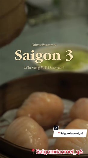 Delicious Dim Sum at Saigonxiaomei_q6