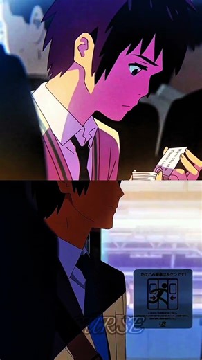 Anime Edit Challenge Day 11 🔥 | Guess the Character & Anime