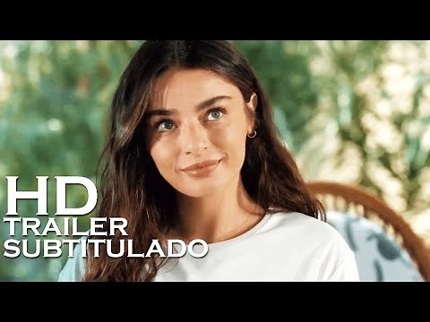 UNA IMAGEN PARA CREER Trailer (2023) SUBTITULADO [HD] Netflix-Turquía / Make Me Believe Trailer