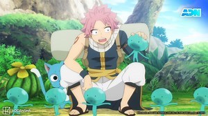 144K views · 3.8K reactions | Quel plaisir de retrouver nos mages de Fairy Tail en VF 凉 | Animation Digital Network | Facebook