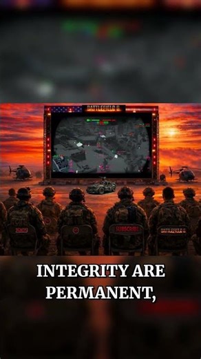 Battlefield's Critical Trust Rebuild Window