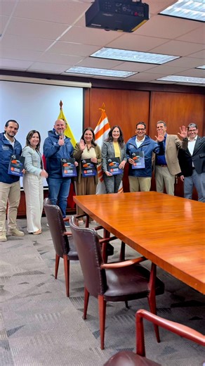 Cuando los sueños se trabajan en equipo, se vuelven indetenibles… 🚀 El ISMM y la UNIMET unimos fuerzas para abrir la segunda sede de nuestra escuela de gastronomía en Venezuela, ahora dentro del campus universitario, con un pensum compartido que potenciará aún más la formación de nuestros estudiantes. Más oportunidades, más talento y más futuro, porque juntos reimaginamos la gastronomía. Esto es solo el comienzo. Síguenos en @ismm_metropolitana y sé parte de esta nueva historia. Nos vemos en se