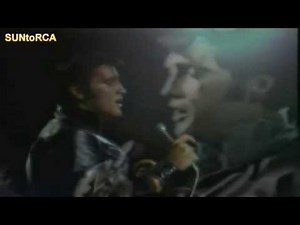 Elvis Presley - Memories (Studio Edit)