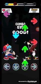 fnf beat battle triple trouble part 2 vs sonic exe 2.0 #sonicexe #fnfbeatbattle