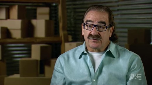 Storage Wars: Texas S04:E28 - Moe's Def