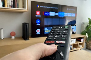 Cómo activar y desactivar TalkBack en tu tele con Android TV o Google TV para facilitar la lectura de la pantalla