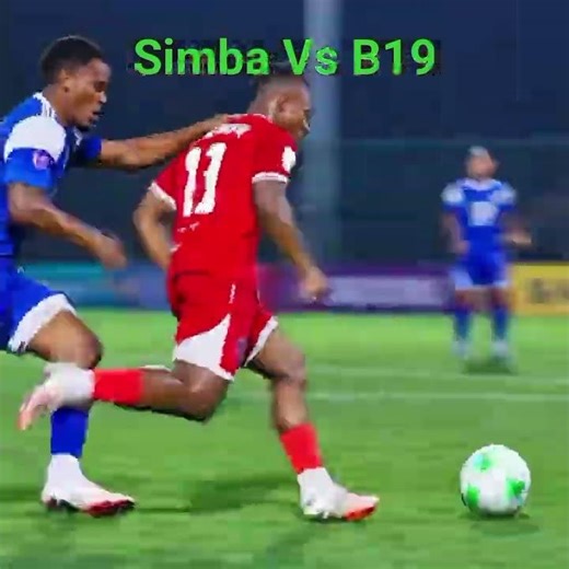 simba Vs B19 score