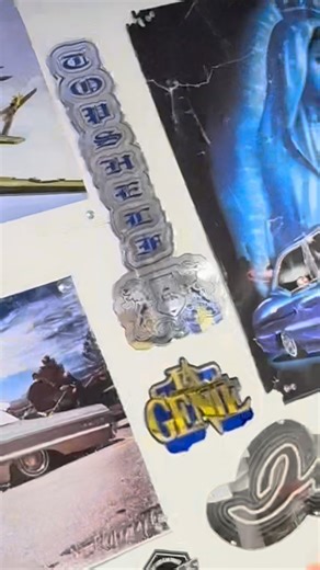 Rene Rivera on Instagram: "🏆CIADELLA X THE RR DESIGNS🏆… Blessed To Work Together on Several Projects with @ciadellainteriors … Check out this Awesome 1964 Ciadella Interior Kit with RR-BOLT-ON Accents we built for Mr. kevin Cruz New 1964 Build. Appreciate you Kevin🫡🙏🏼🙏🏼…..DM us to place your order @the_rrdesigns Fast turn around on all Bolt on Accessories Excluding Consoles & Show mats Trunk kit turn around 3-4 Weeks are we are getting Caught Up. For more information Reach out us. You can