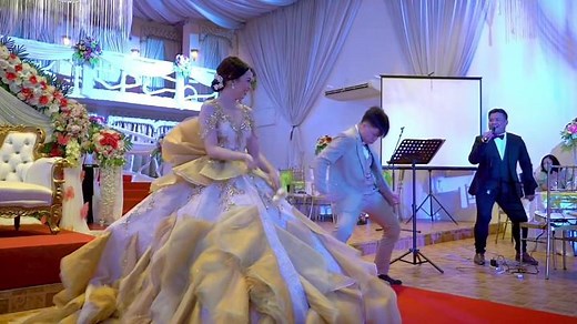 18 Roses Debut Outfit Inspirations for Your Debut