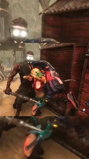 useful Lockers in Dead by Daylight 💀 #deadbydaylight #dbd #dbdshorts #dbdclips #trending #gaming