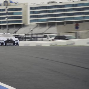 69K views · 968 reactions | In with the new. Cole Custer and Chase Briscoe fill us in on the Next Gen car during testing on the ROVAL. | Haas Factory Team | Facebook
