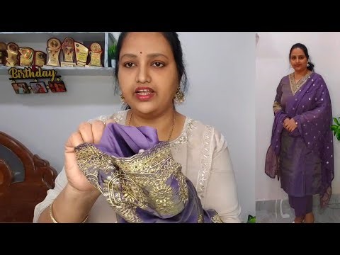 Heavy Designer Kurta Stes Under Budget 🤩👌Amazon kurta set Haul |Party wear kurta sets #foryou