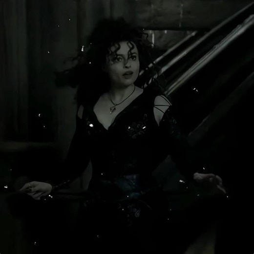 Bellatrix lestrange🔥❤️|Bellatrix Edit|Sente Mais (Slowed)|#harrypotter #wizardingworld #bellatrix