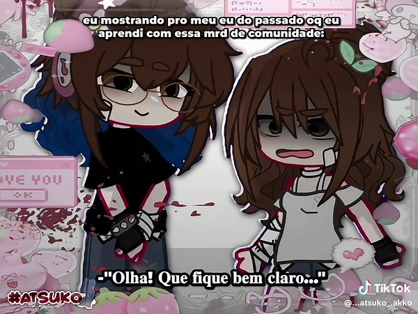 Exploring Gacha Life Creations and Edits