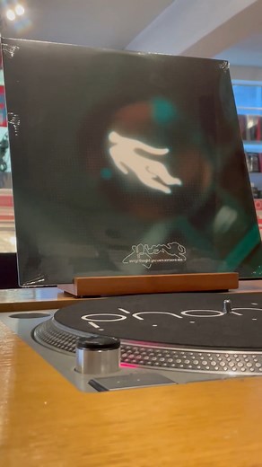 2.9K views · 54 reactions | K-LONE - Sorry I Thought You Were Someone Else LP (INCIENSO) An intimate, mesmerising record about loss and change, ‘sorry i thought you were someone else’ is K-LONE’s most personal album to date and his debut release on Incienso. Made after his father’s passing, the album became a place of escape and reflection. It’s a warm, hypnotic space to drift within. @k_lone_ @inciensorecs | Phonica Records | Facebook