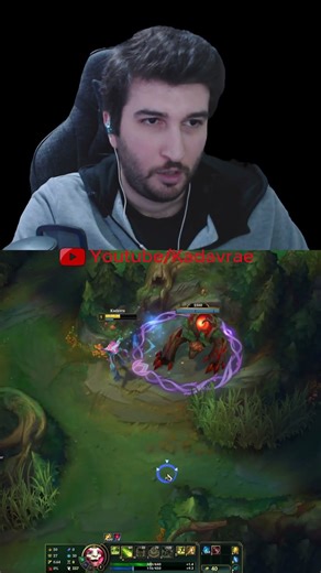 İvern + 3 Dakika = 4 LWL 😳🔥