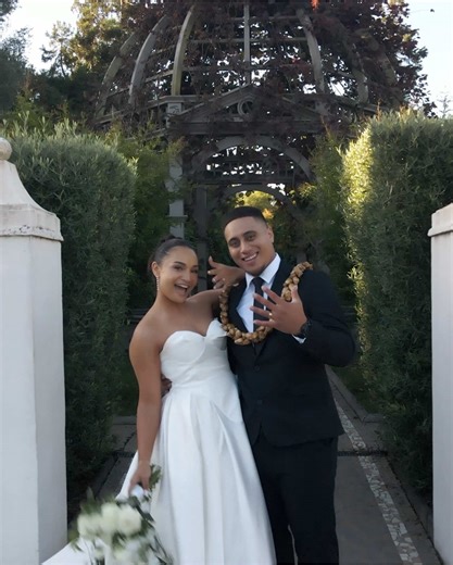 Beautiful Wedding Highlights Captured in Stunning Video