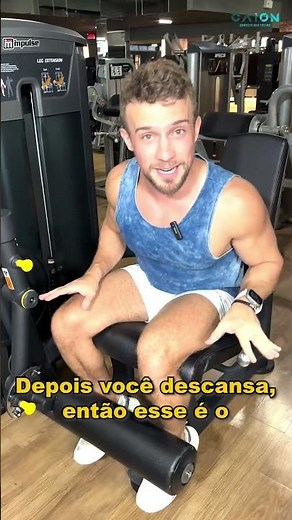 Use esses 3 métodos na academia…