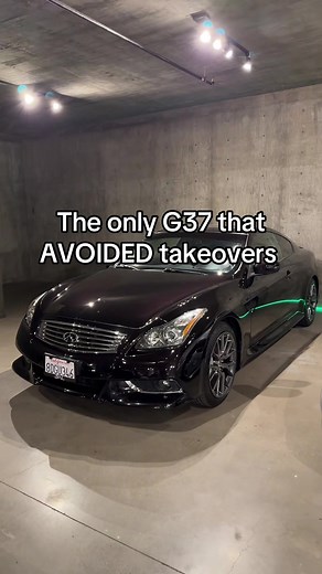 Raphael Montes (@redlineraphael) - Before the Redsport, there was the IPL! #infiniti #vq #g37 #takeover | g37 ipl