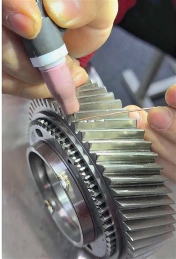 Smart Engineering: The Future of Laser Welding Machines