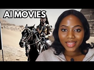 Ai Video Generator: Make MOVIES with AI in Minutes for FREE