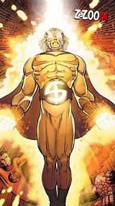 Sentry libera todo su potencial - Sentry vs Hulk (World breaker Hulk) #marvel #hulk #sentry #marvelcomics #thunderbolts | Zazoom Comics