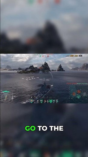 Players Choosing Themselves Over Winning #gaming #naval #competitiveplay