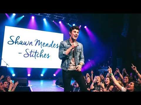 Shawn Mendes – Stitches (Pop Style Cover | Emotional Performance)