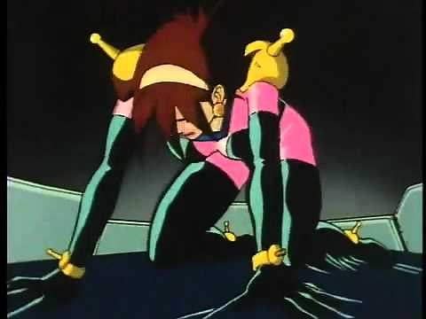レイン ファイティングスーツ2.flv
