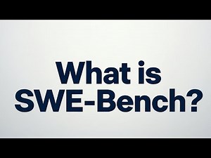 What is SWE Bench ?