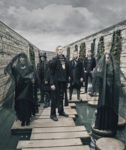 Faun Konzert Concert & Tour History  | Concert Archives