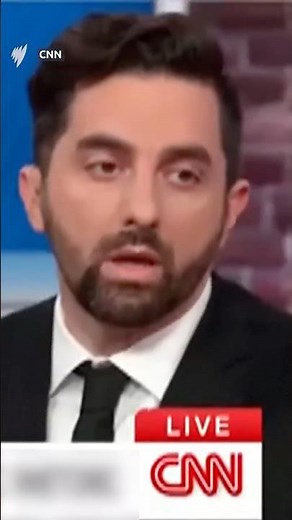 CNN bans commentator after 'beeper' remark