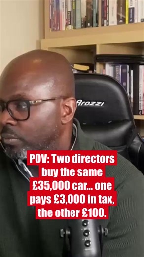 Understanding BIK Tax for Company Cars Explained