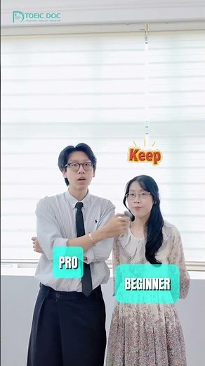10 Từ Vựng Tiếng Anh Mỗi Ngày #04 | Học Tiếng Anh Cùng TOEIC DOC Hiệu | Quả Đến Bất Ngờ