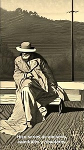 Claude Monet: The Painter of Light