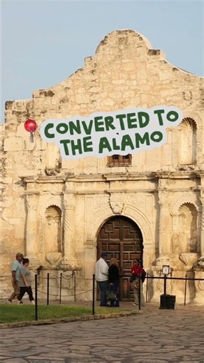 Your San Antonio Guide to Visiting the Alamo
