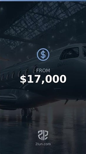 🔷 Private Jet Boston to Paris | BOS-CDG | 2lun.com - Book Now
