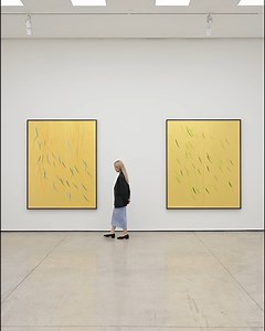 65K views · 1.1K reactions | On View: ‘Darren Almond: Night Before...