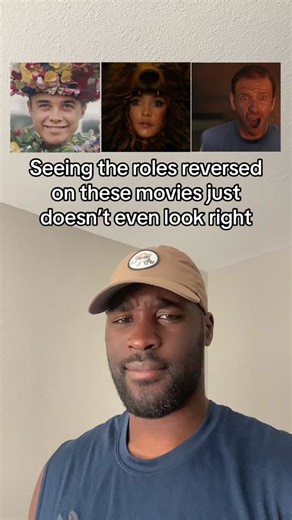 Scary Movie Review on TikTok