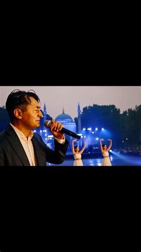 Acik 💫hava Konser 💫 canli Istanbul #music #kesfet #Konser #konsermusik
