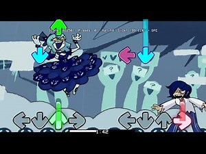 FNF - Wife Whenever: Tophamhat-Kyo Version - Wife Whenever (FC)