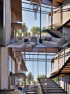 1.2K views | Imagine waking up here. in a space where tranquility...