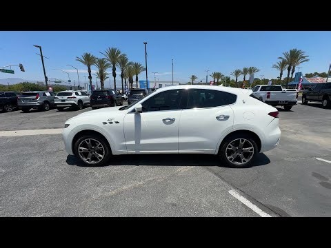 2023 Maserati Levante GT | City of Industry, CA